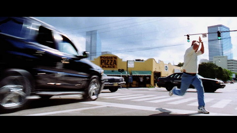 Screenshot [18] zum Film Bad Boys II