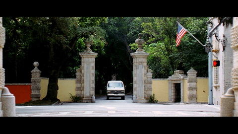 Screenshot [26] zum Film Bad Boys II