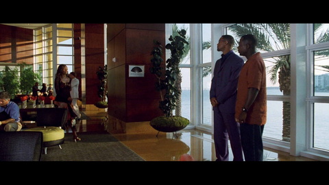 Screenshot [29] zum Film Bad Boys II
