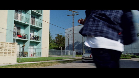 Screenshot [33] zum Film Bad Boys II