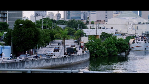 Screenshot [34] zum Film Bad Boys II