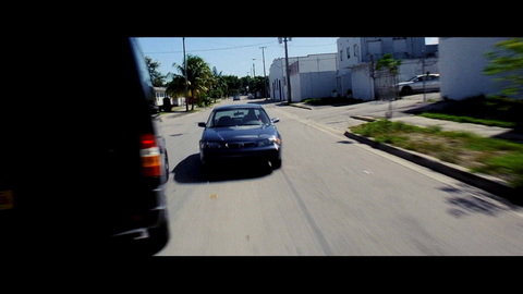 Screenshot [36] zum Film Bad Boys II