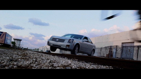 Screenshot [41] zum Film Bad Boys II