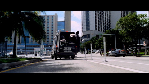 Screenshot [43] zum Film Bad Boys II