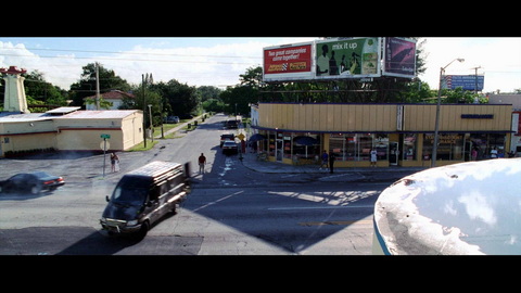 Screenshot [48] zum Film Bad Boys II