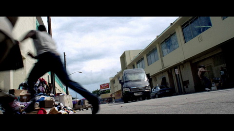 Screenshot [49] zum Film Bad Boys II