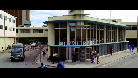 Screenshot [50] zum Film Bad Boys II