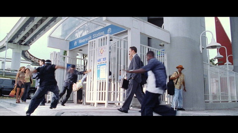Screenshot [51] zum Film Bad Boys II