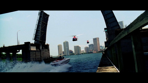 Screenshot [56] zum Film Bad Boys II