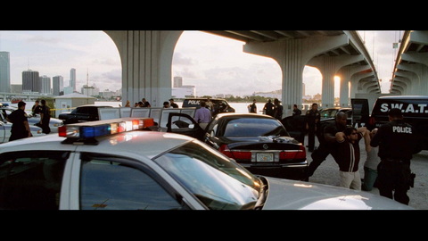 Screenshot [57] zum Film Bad Boys II