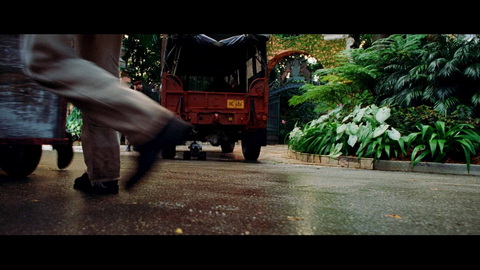 Screenshot [61] zum Film Bad Boys II