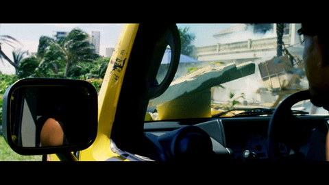 Screenshot [62] zum Film Bad Boys II