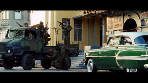 Screenshot [64] zum Film Bad Boys II