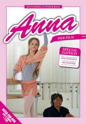 Coverbild zum Film 'Anna - Der Film'