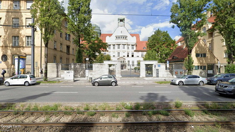 Realbild [11] zum Film 'Anna - Der Film'