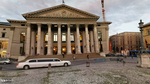 Realbild [14] zum Film 'Anna - Der Film'
