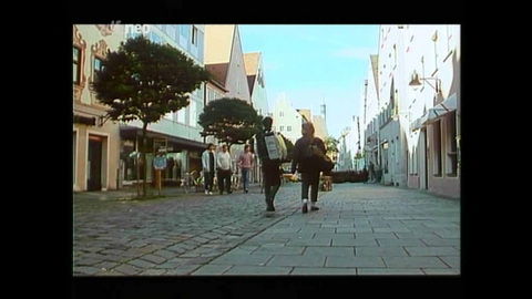 Screenshot [04] zum Film Anna - Der Film