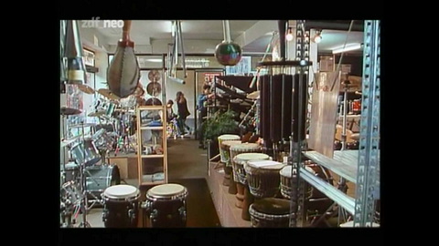 Screenshot [08] zum Film Anna - Der Film