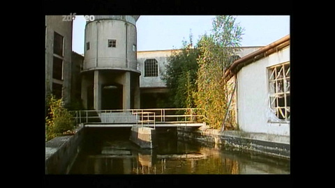 Screenshot [16] zum Film Anna - Der Film
