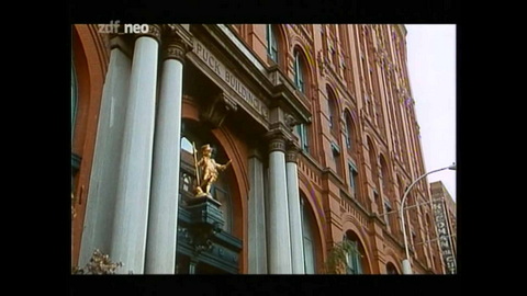 Screenshot [26] zum Film Anna - Der Film