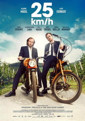 Coverbild zum Film '25 km/h'