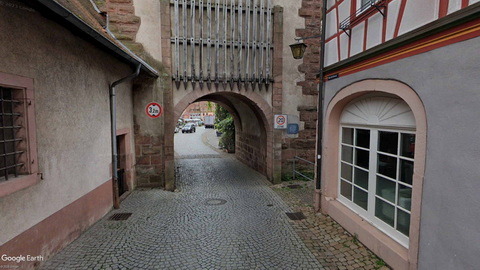 Realbild [14] zum Film '25 km/h'