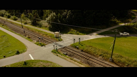Screenshot [02] zum Film 25 km/h