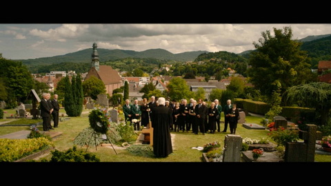 Screenshot [04] zum Film 25 km/h