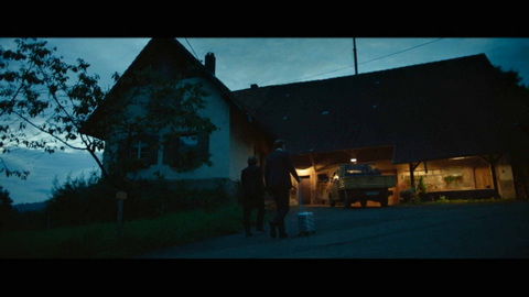 Screenshot [06] zum Film 25 km/h