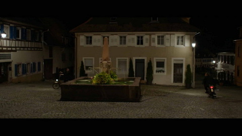 Screenshot [07] zum Film 25 km/h