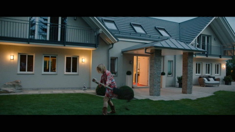 Screenshot [17] zum Film 25 km/h