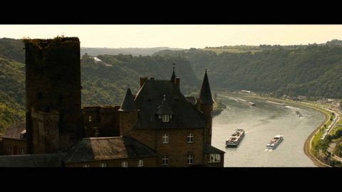 Screenshot [19] zum Film 25 km/h