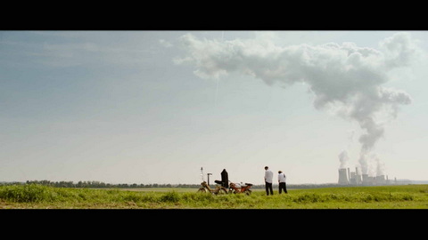 Screenshot [20] zum Film 25 km/h