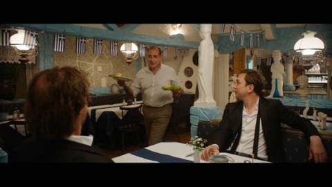 Screenshot [21] zum Film 25 km/h