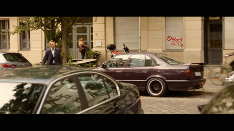 Screenshot [32] zum Film 25 km/h