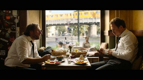 Screenshot [34] zum Film 25 km/h