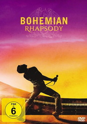 Coverbild zum Film 'Bohemian Rhapsody'