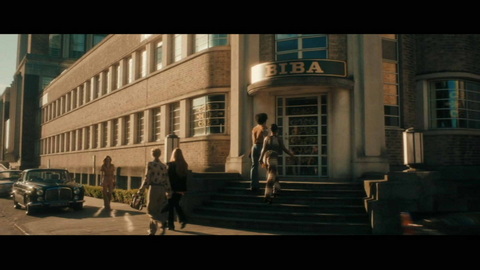 Screenshot [06] zum Film Bohemian Rhapsody