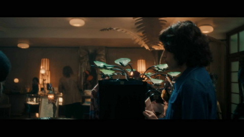 Screenshot [07] zum Film Bohemian Rhapsody