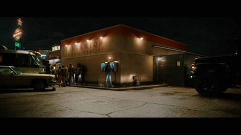 Screenshot [10] zum Film Bohemian Rhapsody