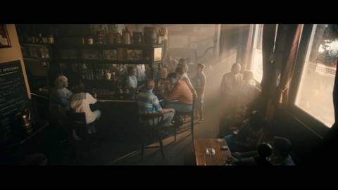Screenshot [23] zum Film Bohemian Rhapsody