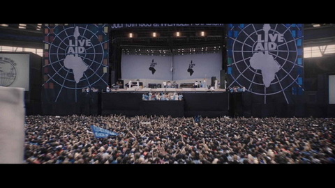 Screenshot [24] zum Film Bohemian Rhapsody