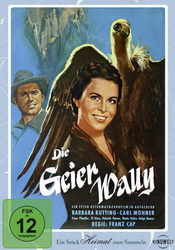 Coverbild zum Film 'Geierwally, Die'