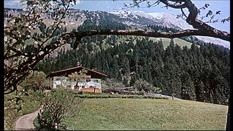 Screenshot [01] zum Film Geierwally, Die