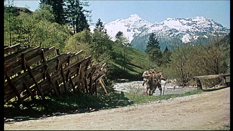 Screenshot [03] zum Film Geierwally, Die