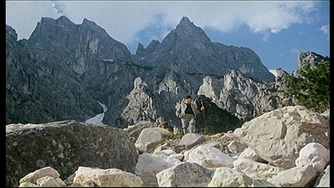 Screenshot [04] zum Film Geierwally, Die