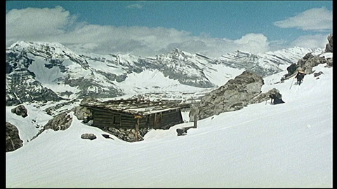Screenshot [05] zum Film Geierwally, Die