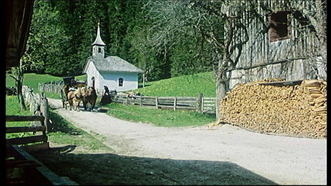 Screenshot [06] zum Film Geierwally, Die