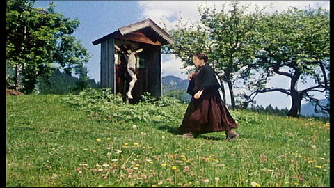 Screenshot [09] zum Film Geierwally, Die