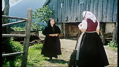 Screenshot [11] zum Film Geierwally, Die